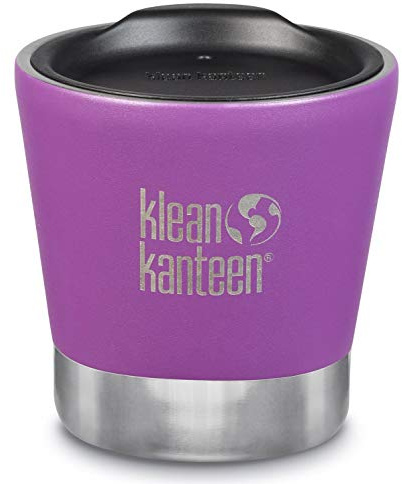 Klean Kanteen Becher-1005798 Berry Bright (matt) 237ml