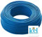 Cavo Icel FS17, Matassa Metri, Filo Elettrico Unipolare Isolante, Impianti Elettrici, Case, Imprese Edili (Blu, 1 x 1 mm)
