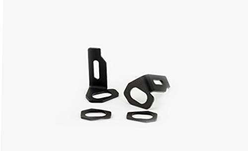 Puig 9457N Original Blinker-Kit für Honda CB125R Neo Sports Café 18' - 19', Black