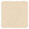 novely® Oxford 330D | 1 lfm | Leinen Look Polyester PU wasserabweisend Mélange Polsterstoff (05 Creme)
