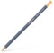 Faber-Castell Creative Studio Goldfaber Aqua Aquarellstift, Orange Pastell (409) Einzelstift für Kunst, Handwerk, Zeichnen, Skizzieren, Zuhause, Schule, Universität, Ausmalen