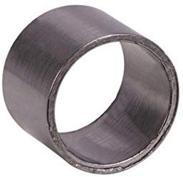 ihreesy Junta de Escape de Motocicleta,Junta de Tubo de Escape de Grafito Almohadilla de Escape de Motocicleta Conector de Tubo Junta de Sello de Silenciado Arandela,35mmx40mmx31mm