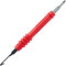 Fortool 48-22-2145 4-in-1 Multi-Pick Data/Telecom Tool Milwaukee Electric Red Tool With Ball Type Retention & Double Sided Bit