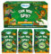Skillmatics Party Favors (Pack of 15) - Can You Spy Animals Card Set, Search & Find Game for Kids, Goodie Bag Toy & Educational Gift for Girls & Boys Ages 4, 5, 6, 7