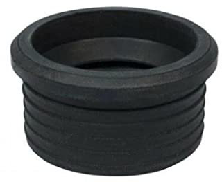Idrobric - Morsetto in gomma per tubi in plastica - MORS1XX - Diametro Est 32 - Int 16/26
