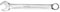 CAROLUS 0900.0100 Ring-Maulschlüssel 10 mm, 1 Stück