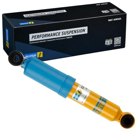Bilstein 24-060196 Stoßdämpfer vorne | 24-060196 Kompatibel mit P 210 Duett (P211, P212),PV 544 (P11)