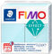 STAEDTLER - Fimo® effect - Pain pâte à modeler - 57 Grammes - Effet pierre précieuse bleu cristal - 8020-306