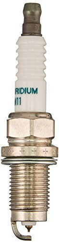 Genuine Honda 9807B-5615W Spark Plug (Skj20Dr-M11)