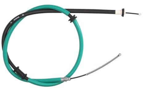 Bosch 1987482206 Brake Cable