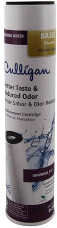 Culligan (Pacchetto di 2) d-20 a Under Sink Replacement Water Filter