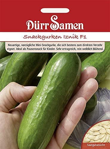 Gurken (Snackgurken Inzik)