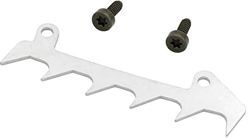 Sägenspezi Kralle + 2 Schrauben passend für Stihl 019T MS 190 019 T 190T