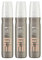 Wella EIMI Body Crafter 3 x 150 ml Volume Styling Volumen-Spray Professionals