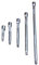 BERGEN 5pc 1/4''dr Extension Bar Set B4014 50 75 100 150 225mm
