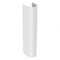 Jacob Delafon Colonne pour lavabo Brive Blanc
