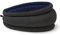 Ostrichpillow Light - Reisekissen & Power-Nap-Kissen - Premium-Komfort & Leichtigkeit, Anpassbar an Ihren Kopf, Klein & Vielseitig, Wende-Design, Leicht zu reinigen