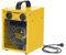 GENERATORE ARIA CALDA ELETTR. KW2