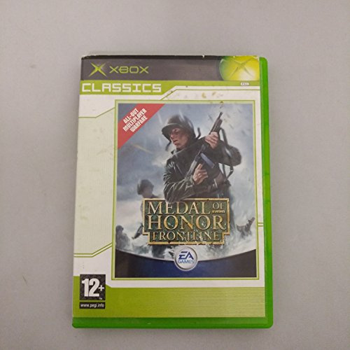 Medal of Honor: Frontline (Xbox Classics)