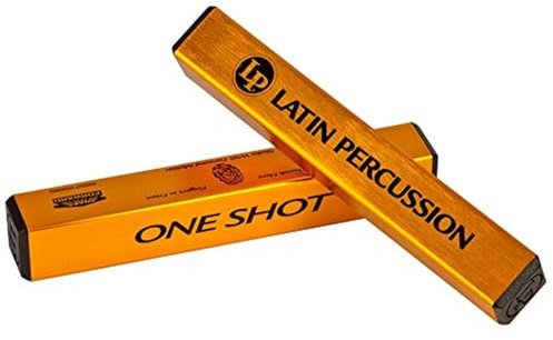LP Latin Percussion LP862580 Shaker One Shot LP442A
