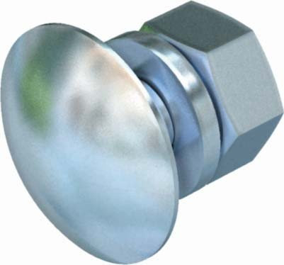 obo-bettermann – Schraube FRS 12 X 30