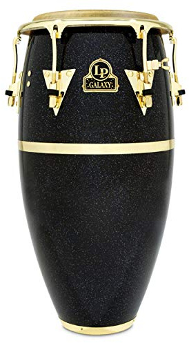 LP Galaxy Series Fiberglass Congas (11.75)