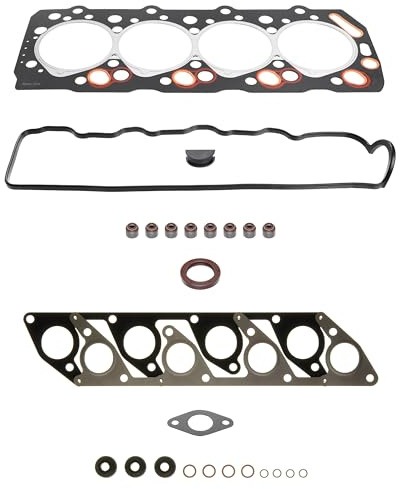 Ajusa 52198100 Gasket Set cylinder head