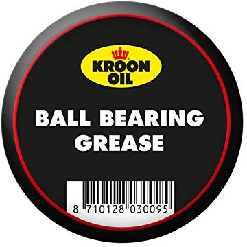 Dyto Fahrrad Zubehör Kroon-Oil Kugellagerfett, 60 g, 5010051/03009
