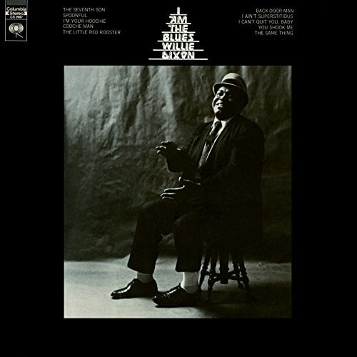 I Am The Blues (Mov Version)