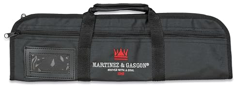 '' Rucksack Messer aufrollbar jamón (4-teilig)