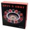 Krüger & Gregoriades 549617 - Trinkspiel Schnaps-Roulette