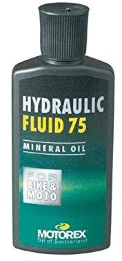 Motorex Clutch Fluid 75