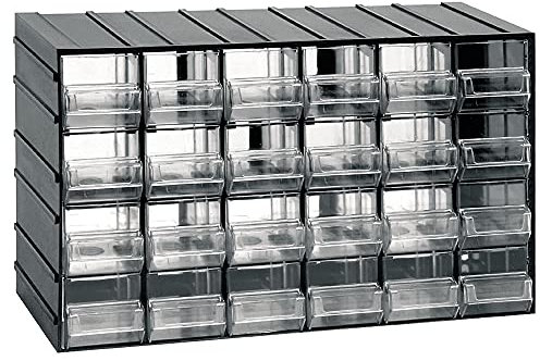 CASSETTIERA 24 382x148 h.230 611 ARTPLAST [ARTPLAST ]