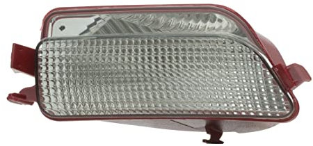 Goodpart TYC 19-0843-01-2-Luz de Marcha atrás con Portalámparas