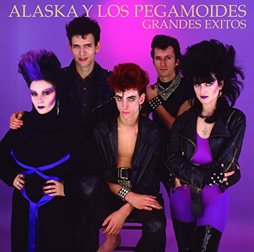 Grandes Exitos-Vinilo