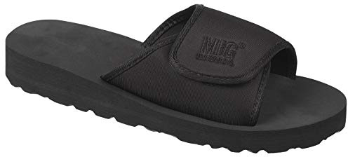 Mens Slip On Flip Flop Sports & Beach Sandals by MIG