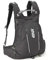 BORSA ZAINO PORTA CASCO PER MOTO E SCOOTER EA104 GIVI IMPERMEABILE NERO NO OJ NO TUCANO