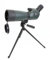 Carson SS-560 60 mm Everglade HD Waterproof Spotting Scope with Table-Top Tripod - Green