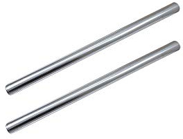 Tubo di forcella Derbi 50 Senda Xtreme/Xrace Paioli 37 mm (Coppia)