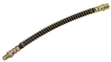 MAXGEAR Bremsschlauch 52-0236 HINTEN BREMSSCHLÄUCHE Länge: 285mm Kompatibel mit MERCEDES-BENZ E-Klasse Limousine W211 E-Klasse T-modell S211 CLS C219 S-Klasse Limousine W220 SL R230
