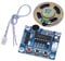 DollaTek ISD1820 Stimme Aufzeichnung Wiedergabe Module Mic Sound Audio mit Lautsprecher