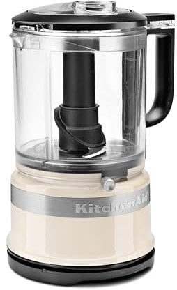 KitchenAid FOOD CHOPPER 1.19L - Almond Cream 5KFC0516BAC