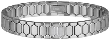 Breil Sammlung NEW ONE JEWELS, Armband Herren aus STAHL
