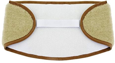 Nierenwärmer [ Lama ]