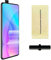 OcioDual Protector de Pantalla TPU Hidrogel para Xiaomi Mi 9T/Pro Redmi K20 Flexible Membrana Lámina Protectora Antiarañazos
