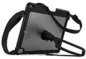 STM Dux Grip para iPad 7ª/8ª generación (stm-222-315JU-01)