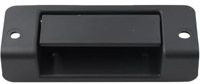 NA Rear Left Door Handle Inner Catch, Tailgate Handle 1494098 Compatible with Ford Transit MK6 MK7 2000-2013