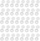 XHNFCU 150 Pièces Cache Vis à Charnière Bouchon à Vis en Plastique, pour Décoration de Meubles, Placards, Mur(Blanc)