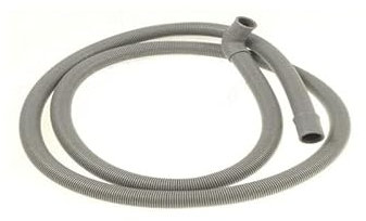 TUYAU DE VIDANGE pour LAVE VAISSELLE CANDY - 49017725