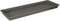 Riviera Évolution Plateau Jardinière, 40cm, Gris